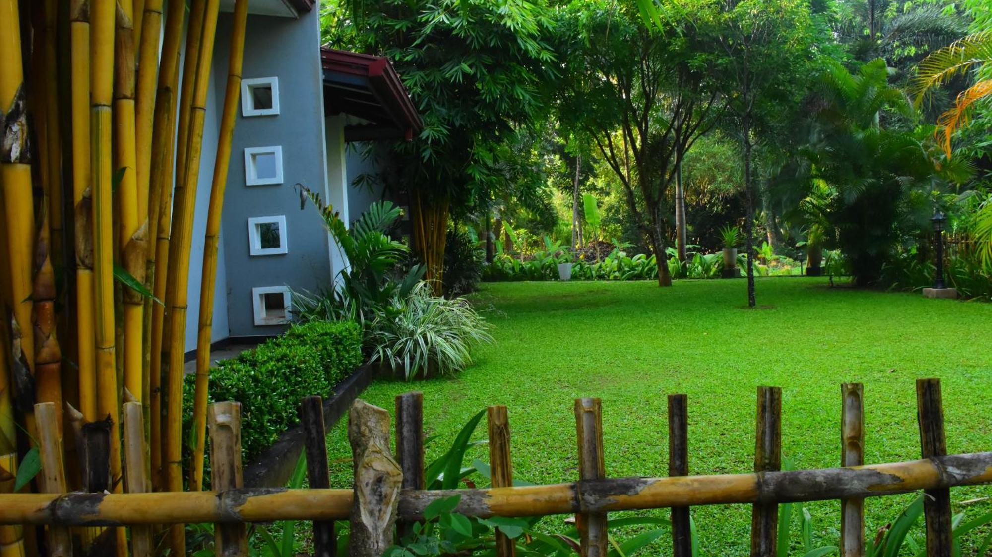 Leel'S Safari Cottage Udawalawe Zewnętrze zdjęcie
