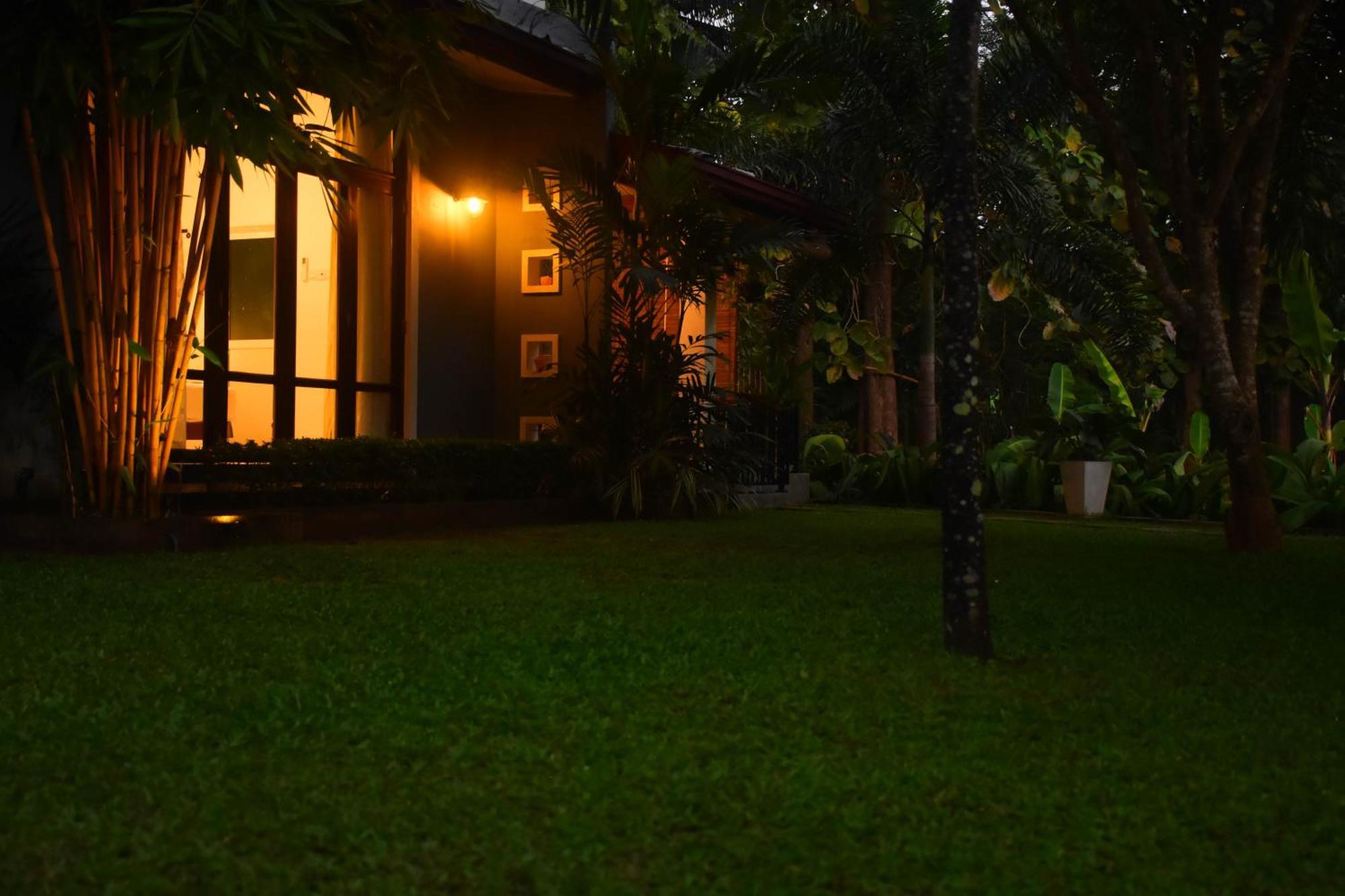 Leel'S Safari Cottage Udawalawe Zewnętrze zdjęcie
