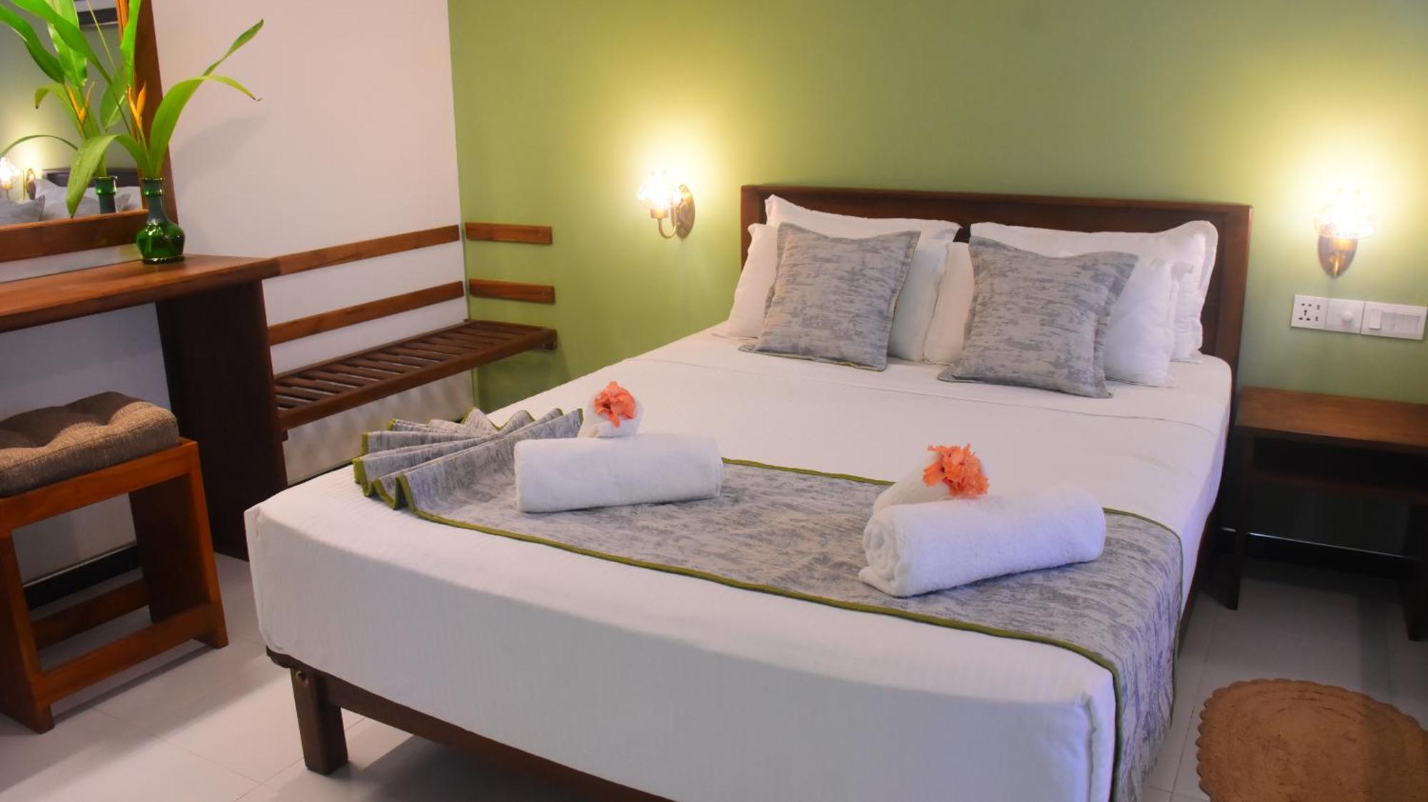 Leel'S Safari Cottage Udawalawe Zewnętrze zdjęcie