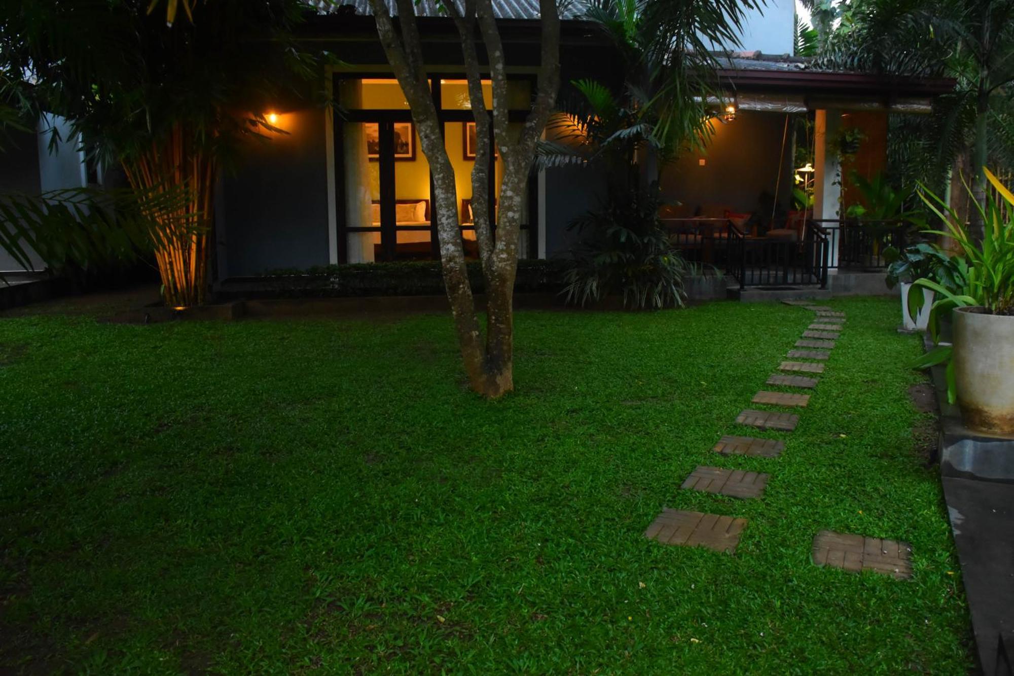 Leel'S Safari Cottage Udawalawe Zewnętrze zdjęcie