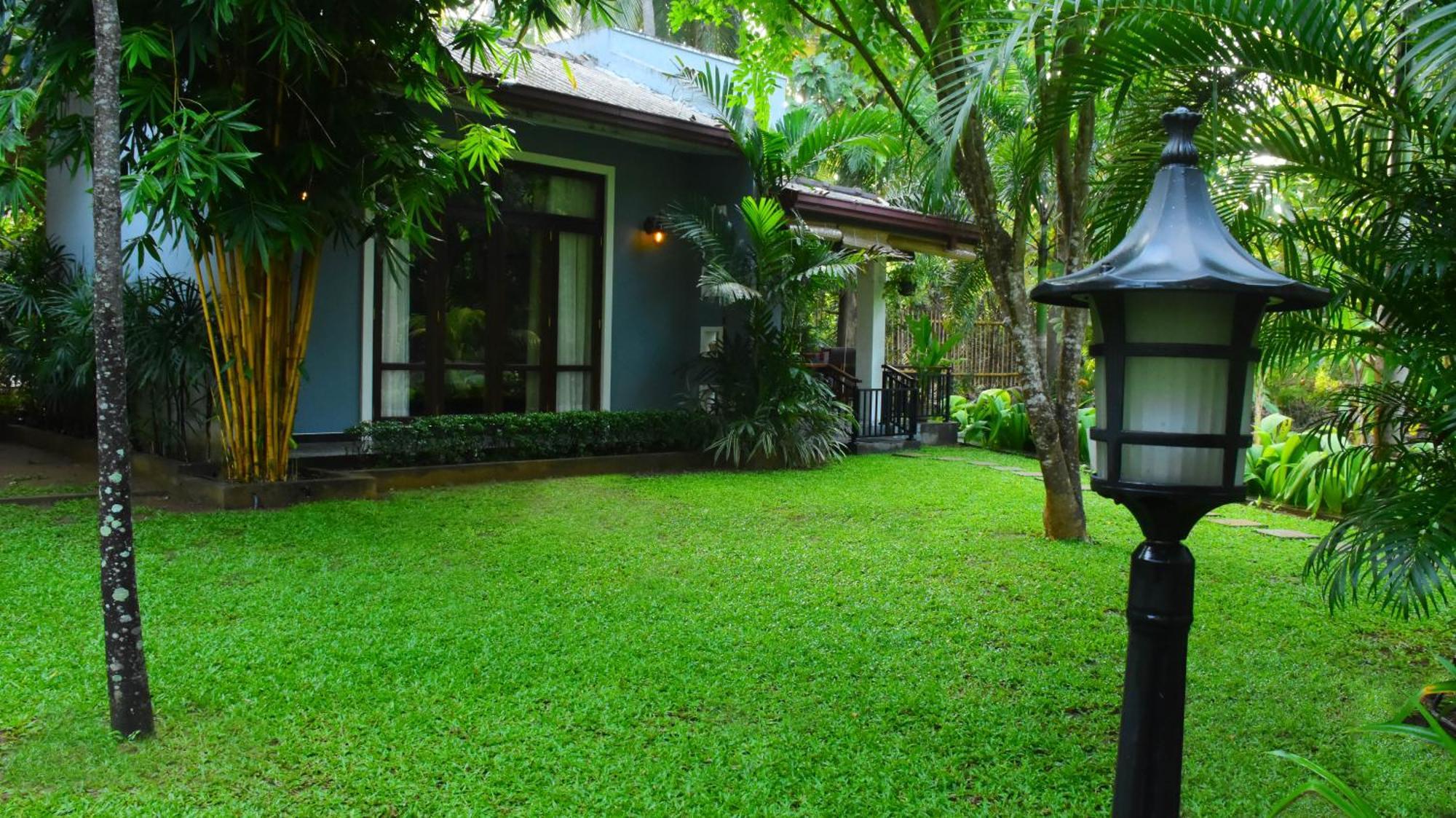 Leel'S Safari Cottage Udawalawe Zewnętrze zdjęcie