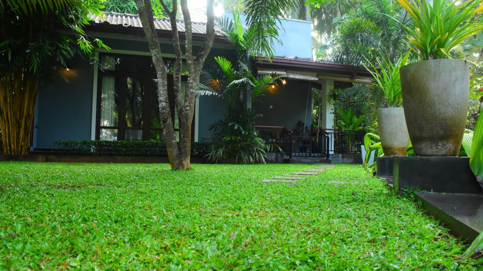 Leel'S Safari Cottage Udawalawe Zewnętrze zdjęcie